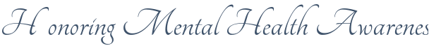 Dentist Rolling Meadows Honoring Mental Health Awareness Month
