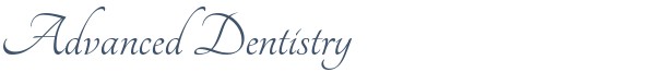Dentist Rolling Meadows Advanced Dentistry